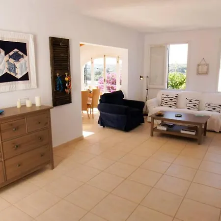 Boranit, Esplendido Chalet Con Piscina Privada