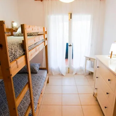 Boranit, Esplendido Chalet Con Piscina Privada * Cala En Porter (Menorca)